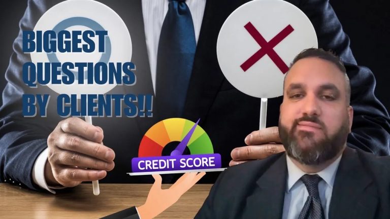 Bankruptcy and Credit Debunking Misconceptions.
