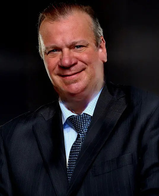 Terry Hiller