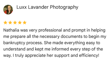 Google Review 2