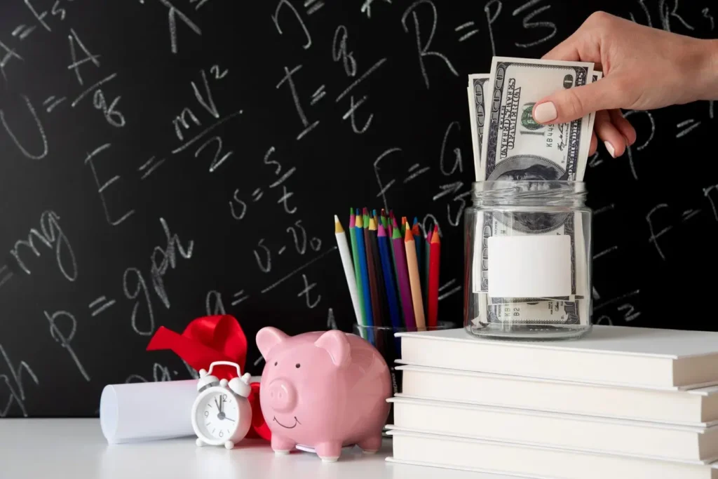 student loan image